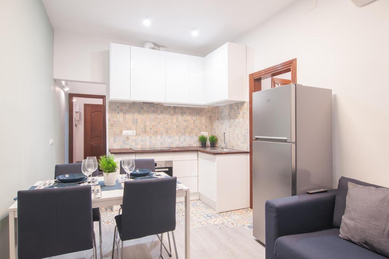 Db Nice Apartment Sagrada Familia Barcelona Exterior foto