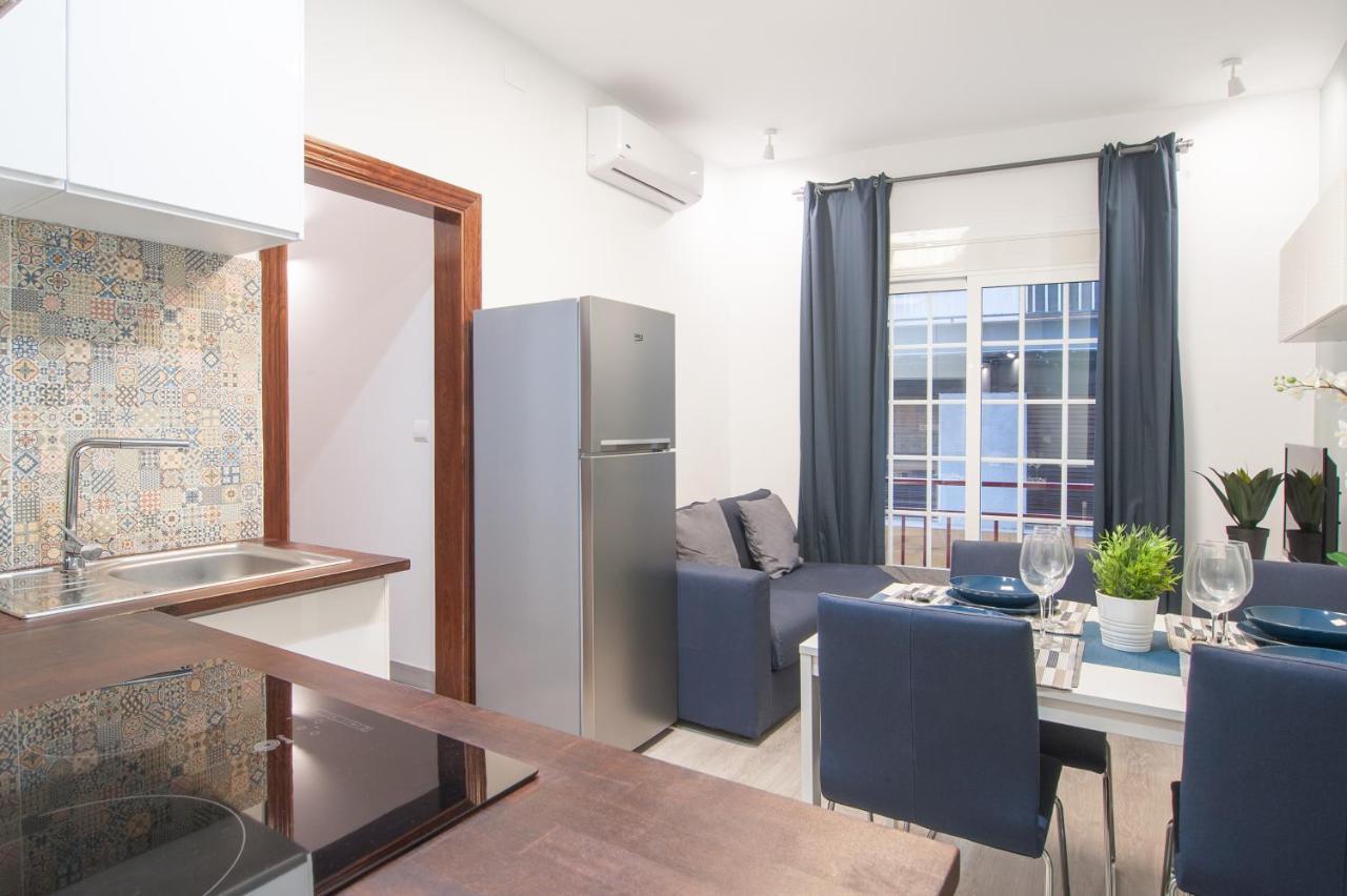 Db Nice Apartment Sagrada Familia Barcelona Exterior foto